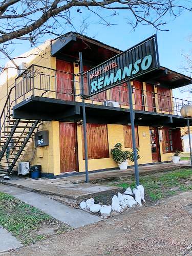 Aparthotel  Termas del Daymán