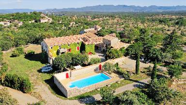 Cottage 115 m²