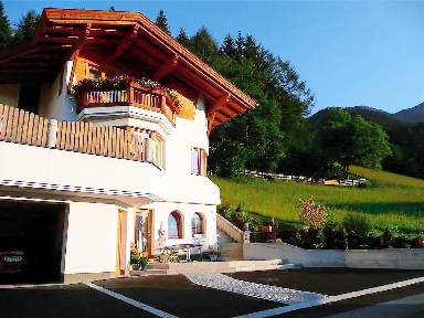 Appartement 40 m²