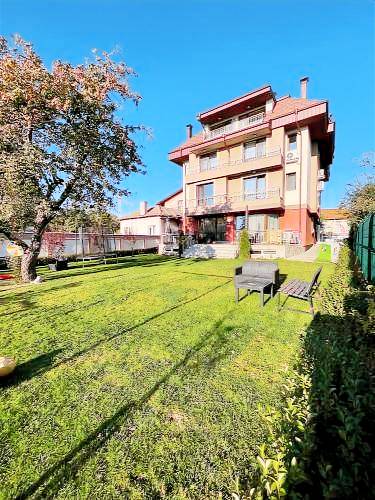 Serviced apartment  Gorublyane