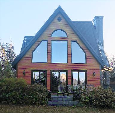 Casa 139 m²
