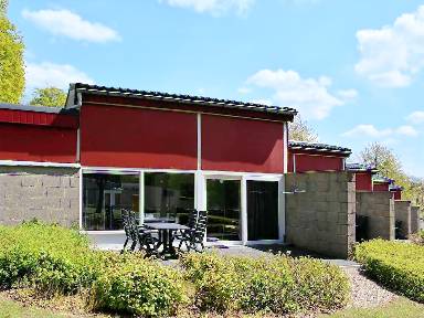 Huis 41 m²