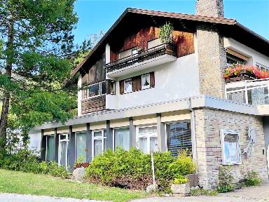 48 m² Apartament