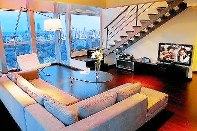 112 m² Condo