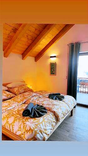 Ferienhaus Tarvis