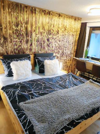 Apartamento de 30 m²