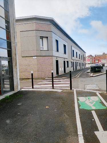 Appartamento Le Havre