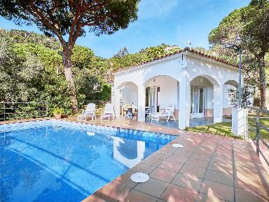 Villa 100 m²