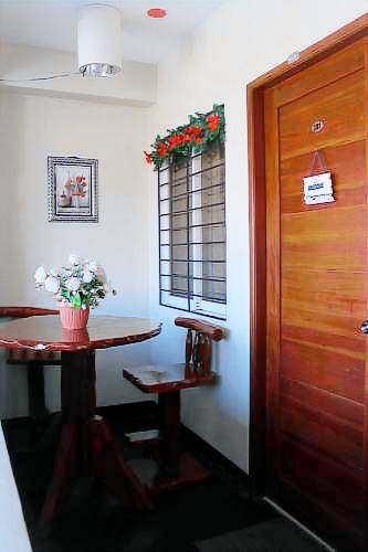 Privatzimmer  Naga City