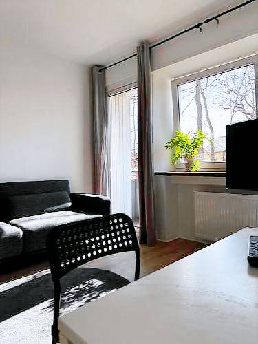 33 m² Ferienwohnung