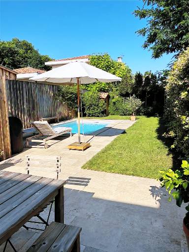Maison de vacances