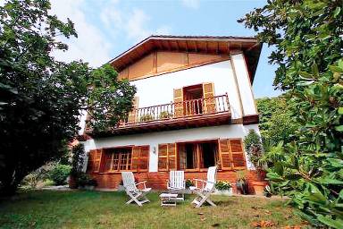 Villa de 280 m²