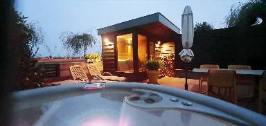 Casa 65 m²