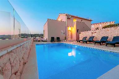 Apartamento de 110 m²