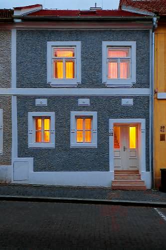 Apartmán Lednice