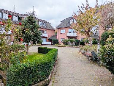 51 m² Apartment