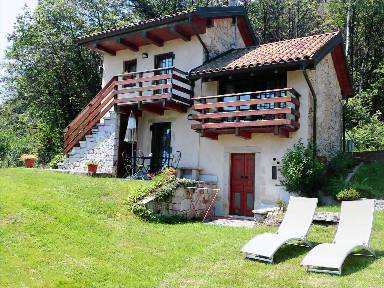 Casa 54 m²
