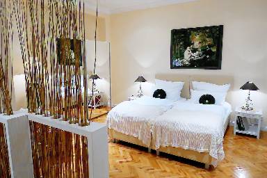 59 m² Apartment
