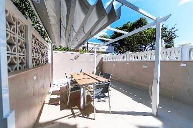 Appartement 65 m²