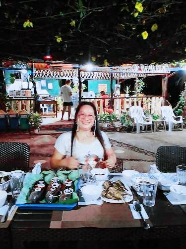 Bed & Breakfast Coron