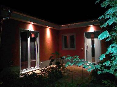 60 m² Ferienhaus