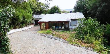 120 m² Ferienhaus