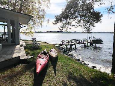 Cottage