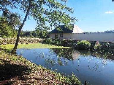 Maison de vacances 80 m²