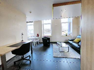 20 m² Ferienwohnung