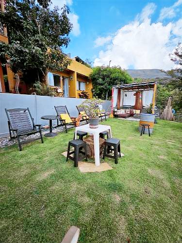 Cabana Moeda