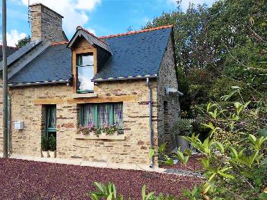 Gîte 38 m²