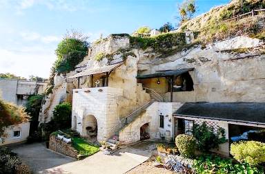 Maison de vacances 110 m²