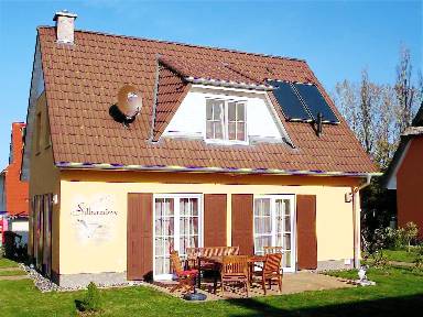 Casa de 88 m²