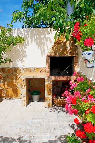 Casa  Ruidera