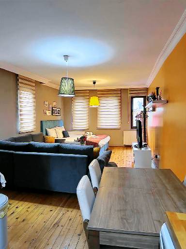 Appartement 70 m²
