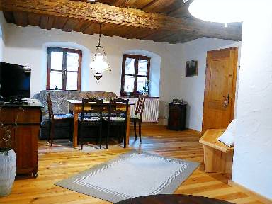 93 m² Ferienhaus