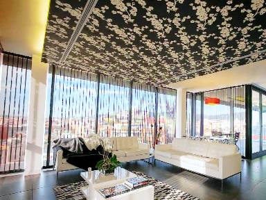 Appartement met hotelvoorzieningen 150 m²