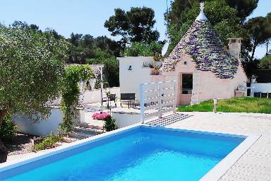 Villa with terrace, private pool & garden | Perfect for remote work
