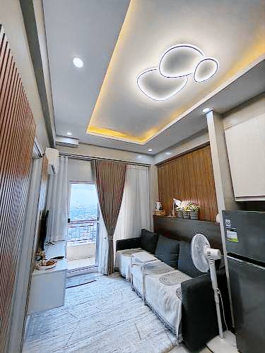 Apartament Quezon City