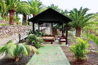 Casa de 60 m²