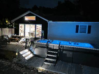 149 m² House