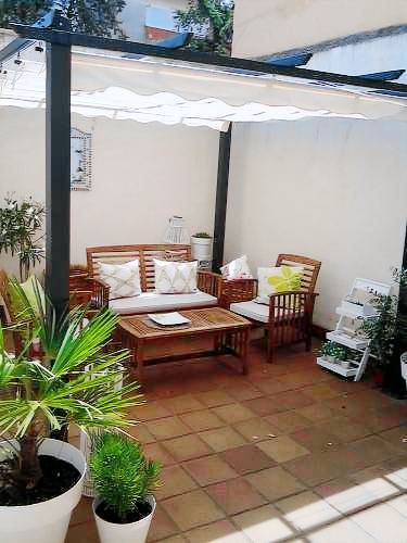 Apartamento  Zamora