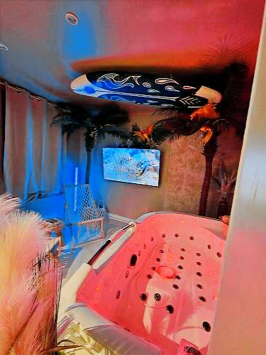 Appartement Richebourg