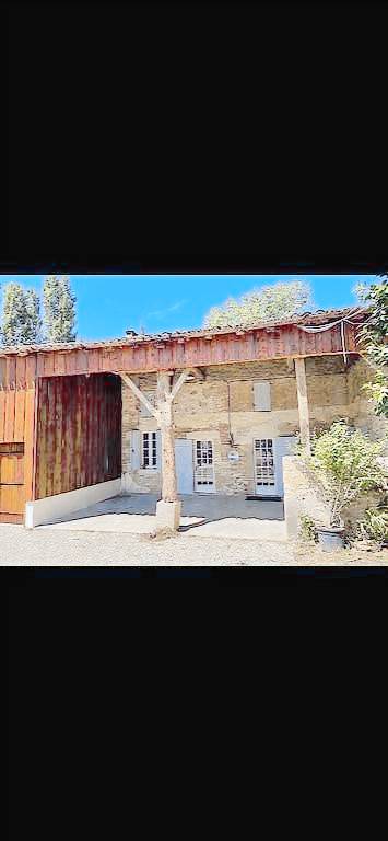 Cottage La Réole