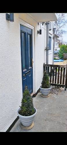 40 m² Ferienwohnung