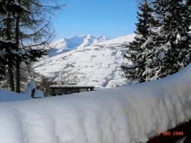 Appartement 95 m²