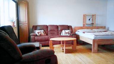 65 m² House