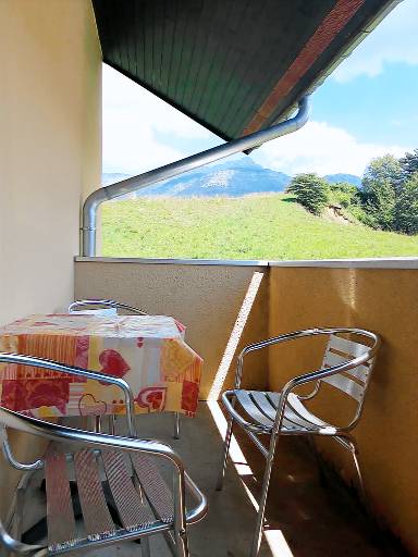 Appartement 42 m²