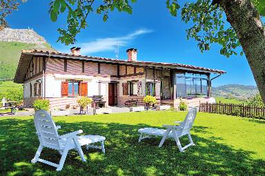 Casa de 150 m²