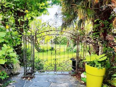 Maison de vacances 90 m²